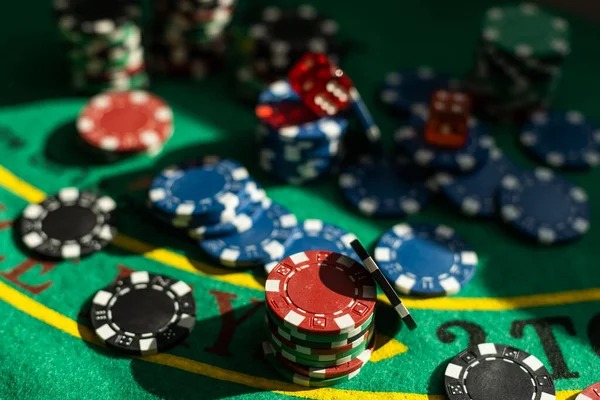 kagura platform dashboard showing sports markets and live-dealer table access